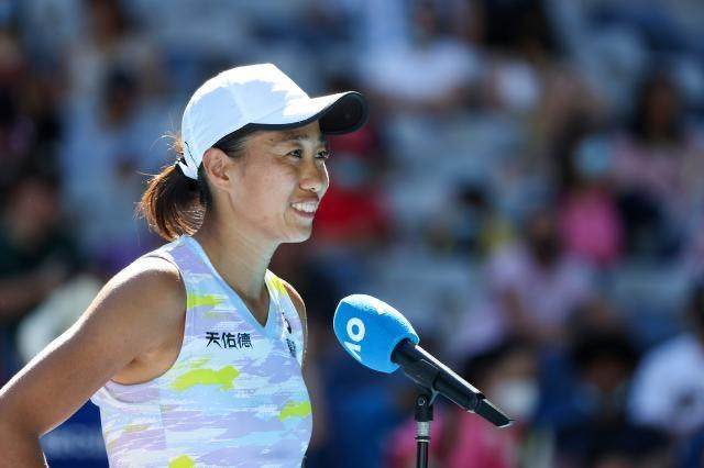 杏彩体育XC SPORTS-张帅受困体能吃紧 但身兼三项是自己的选择