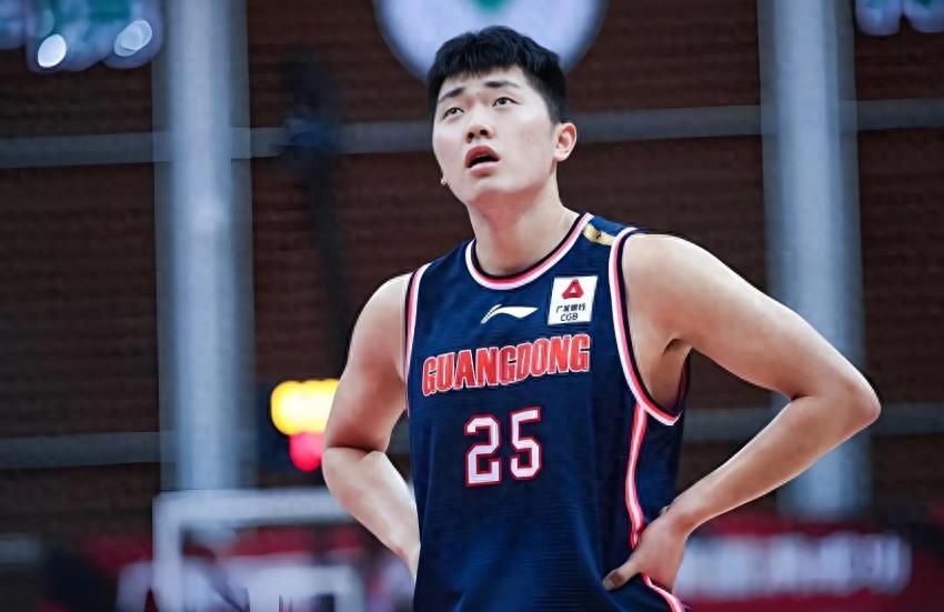 杏彩体育XC SPORTS-广东憾负揪出最差之人！0分1板，正负值-18，球迷：找个厂上班吧